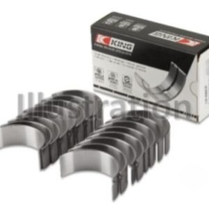 lmr Vevlager 6/8-cyl 262-427'' 68~15, Komplett sats