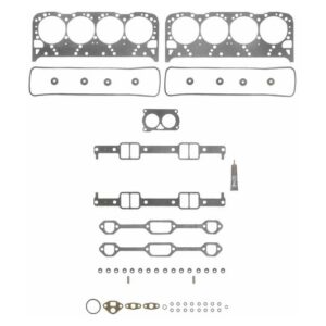 lmr Sotningsats V8 350'' 92-96 P, LT-1