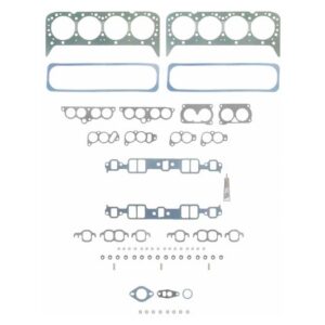 lmr Sotningsats V8 305'' 87-96 Förgasare/TBI
