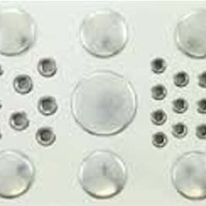 lmr Fryspluggsats V8 454'', 502'' 91~00