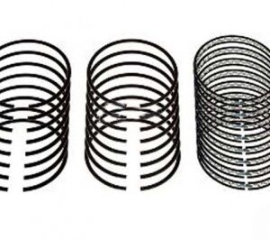 lmr Kolvringsats V8 348, 400, 402''