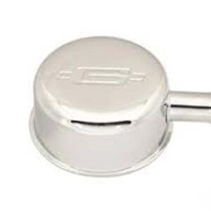 lmr Oljelock Tryckmodell, 31mm