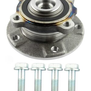 lmr Hjullager E60, E61, E63, E64