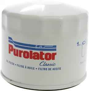 lmr Oljefilter Chevrolet Rak 6-cyl och V8