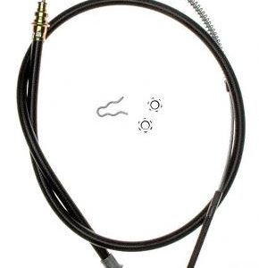 lmr Handbromsvajer Camaro, Nova, Firebird