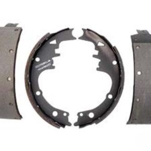 lmr Bromsbackar Camaro, Nova, Chevelle etc..