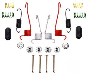 lmr Monteringsats Bromsbackar Bel Air, Impala etc 71~76