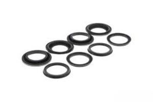 Repsats Bromsok Bel Air, Chevelle, Impala Mfl 67-68