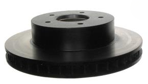 lmr Bromsskiva Corvette 65-82