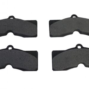 lmr Bromsklossar Corvette 63~82