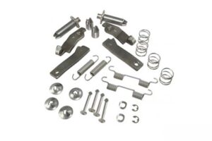 Monteringsats Handbroms Corvette 65-82
