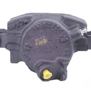 lmr Bromsok Chevelle 1977