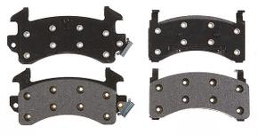 lmr Bromsklossar Camaro 82-92