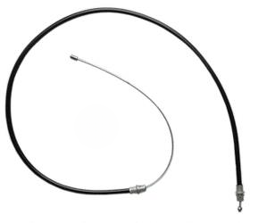 lmr Handbromswire Camaro 82-88, Skivbroms