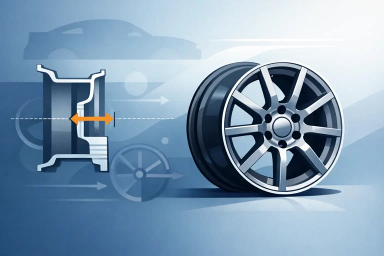 Vad betyder ET-mått på fälgar?