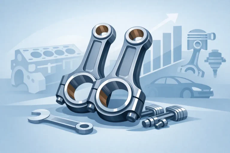 Vevstakar B230 - rätt val för ditt bygge