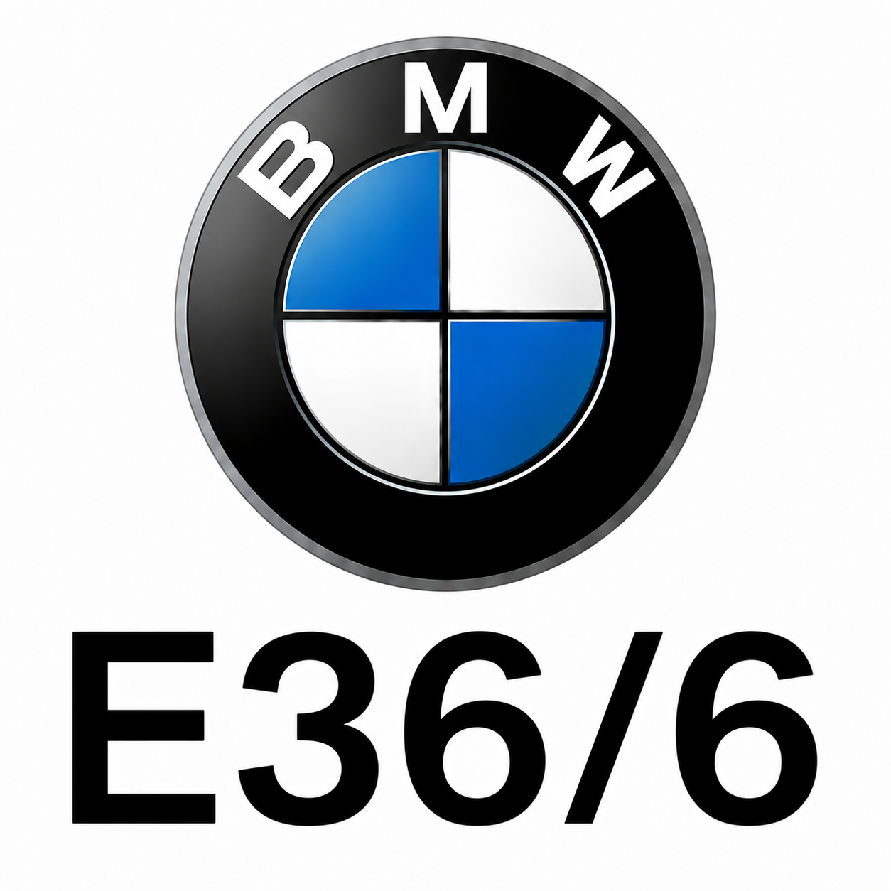 E36/6 (1994-2002)