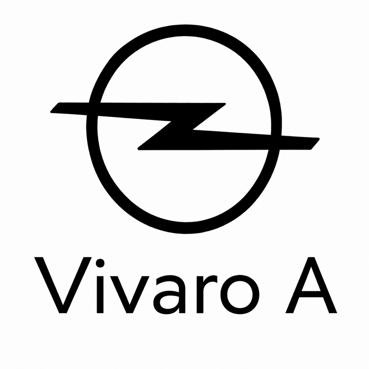 Vivaro A (2001-2014)